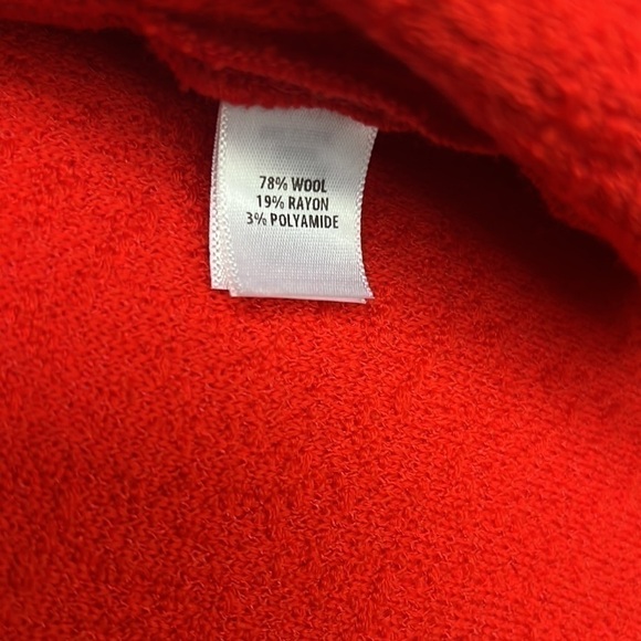 ST. JOHN wool blend 2017 Spring collection sz:2 - Picture 4 of 12